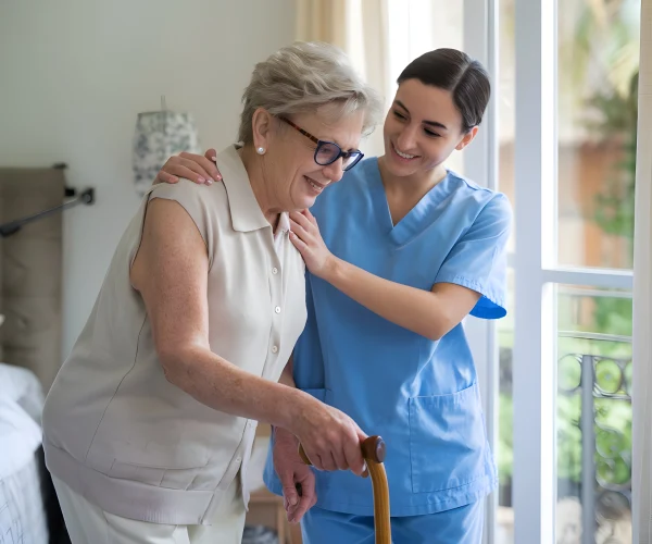 Los mejores enfermeros en cdmx